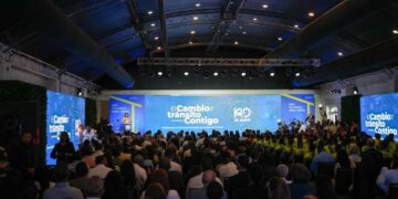 Gobierno presenta nueva estrategia integral para la gestión del tránsito en el Gran Santo Domingo