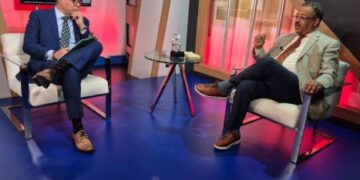 Roberto Rosario: “Abinader viola las leyes Electoral y de Partido al autorizar a funcionarios hacer campaña fuera de los plazos”