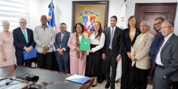 Participación Ciudadana afirma que recientes auditorías evidencian que “nada quedará engavetado” durante visita a la Cámara de Cuentas