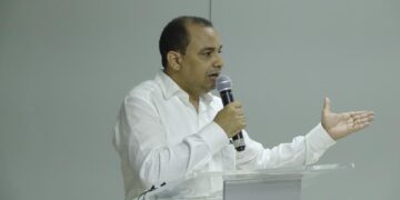 Periodista Fernando Quiroz denuncia Ley de Autismo cumple dos años sin ninguna aplicación