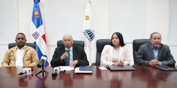 MINERD presenta plataforma para que candidatos del Registro de Elegibles se autopostulen a más de 5 mil vacantes docentes