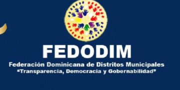 FEDODIM Rechaza Propuesta de Ley por Amenazar la Autonomía y Existencia de los Distritos Municipales