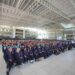 UASD inviste 1,689 nuevos profesionales en la región Norte en honor a los héroes del 14 de Junio