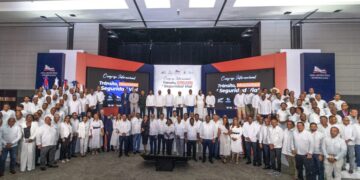 Municipalidad se integra al Pacto Nacional de Seguridad Vial