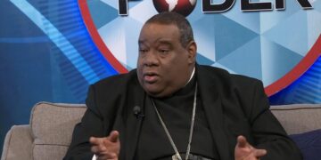 Monseñor Jesús Castro Marte pide a comunidad internacional asumir con seriedad y sensibilidad el problema de Haití