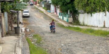 Sabana Grande de Boyá exige obras urgentes en multitudinaria asamblea comunitaria