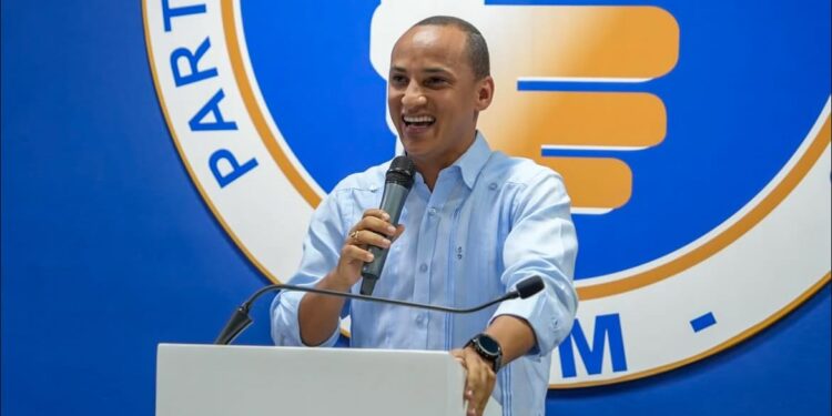 Secretario de la JRM destaca liderazgo integrador de Jean Luis Rodríguez rumbo a Secretaría General del PRM