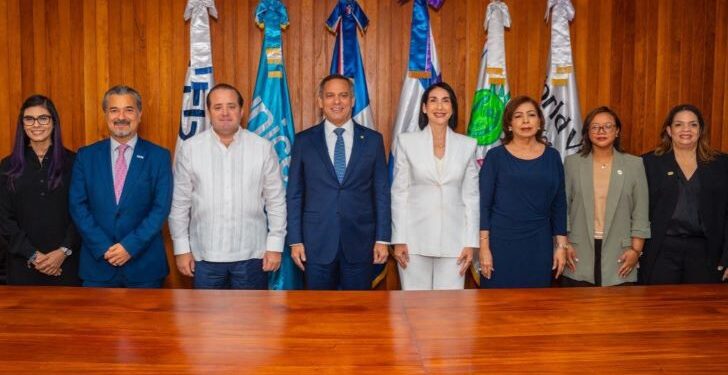 Crean Comité Consultivo para reformar Ley de Protección de la Niñez y Adolescencia