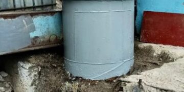 CAASD soluciona avería que limitaba servicio de agua en 14 sectores de SDE