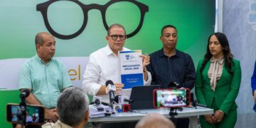 Rafael Castillo destapa irregularidades en gestión de Dio Astacio Presupuesto ficticio y ejecución sin transparencia