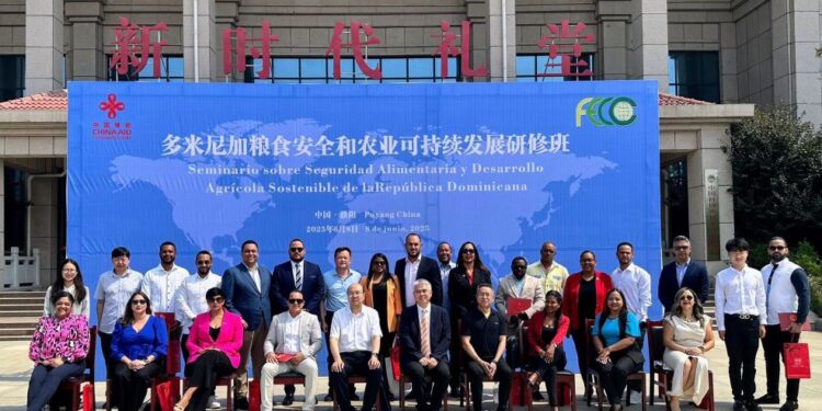 Subdirectora de Comedores Económicos del Estado Dominicano (CEED) destaca avances del gobierno para erradicar el hambre en el país