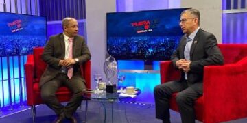 Comisionado de la Reforma Policial destaca impacto del nuevo modelo de patrullaje por cuadrantes que se iniciará este lunes. Destaca logros de la reforma policial.