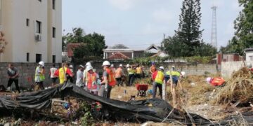 Inicia la construcción del Centro Fundación Luz y Esperanza para atención autismo