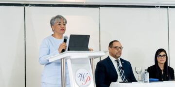 Jueza de la Suprema Corte destaca programas del Poder Judicial que promueven la Justicia Restaurativa