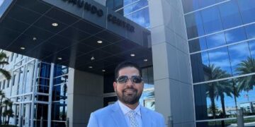 Dr. Steven Rabassa proyecta a República Dominicana como destino de fertilidad en medios internacionales de alto niv