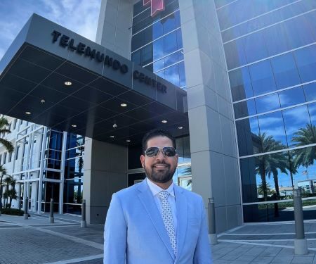 Dr. Steven Rabassa proyecta a República Dominicana como destino de fertilidad en medios internacionales de alto niv