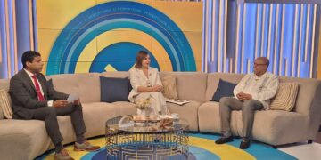 Pacheco valora apoyo de perremeístas para que ocupe la secretaría general de ese partido