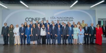 CONEP refuerza su compromiso con el desarrollo y la confianza en RD