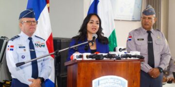 Eventos regionales posicionan a República Dominicana como referente en cooperación de seguridad