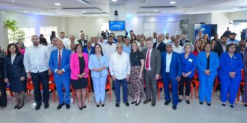 INFOTEP inaugura Semana de la Investigación con lanzamiento de Observatorio FTP y revista científica Avance FTP