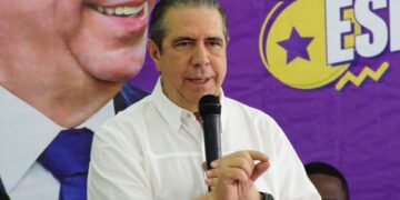 Francisco Javier ve inexplicable sectores PLD pretendan obstaculizar aspiración presidencial, mientras el PRM la promueve