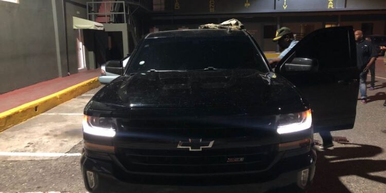 Un grupo de 52 indocumentados fue detenido en diferentes comunidades de Santiago Rodríguez, Montecristi y Dajabón