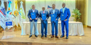 LMD, DGJP y entidades asociativas de la municipalidad firman acuerdo de colaboración