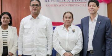 Interior y Policía llevará jueves y viernes a provincia Duarte servicios armas de fuego