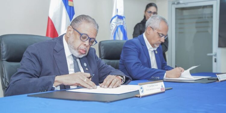 Desarrollo de la Comunidad y Consejo Nacional de Drogas se unen para prevenir consumo de sustancias en zonas vulnerables