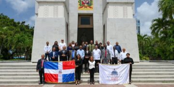 Ministerio de Trabajo conmemora Día Mundial contra el Trabajo Infantil reafirmando su compromiso de erradicación en la República Dominicana