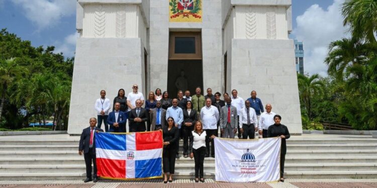 Ministerio de Trabajo conmemora Día Mundial contra el Trabajo Infantil reafirmando su compromiso de erradicación en la República Dominicana