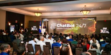 INTRANT digitaliza más de 39 servicios y relanza plataforma para conocer los datos de accidentes en RD