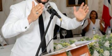 Alcalde de La Otra Banda critica postura de diputados de (Higüey) sobre proyecto de ley que beneficiaría a distritos municipales