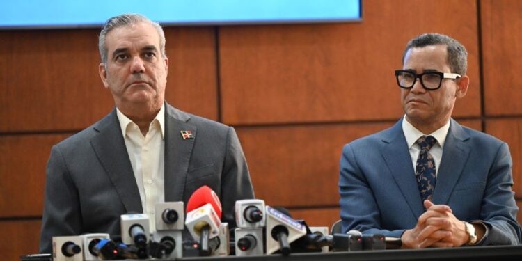 Luis Abinader pronunciará discurso en la Conferencia Internacional del Trabajo