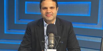 Richard Medina se integra al Comité Político del PLD y reafirma su compromiso con la renovación partidaria y la oposición responsable