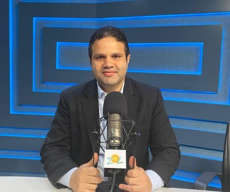 Richard Medina se integra al Comité Político del PLD y reafirma su compromiso con la renovación partidaria y la oposición responsable