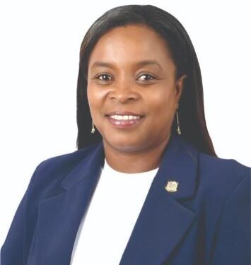 Diputada Millys Martínez rechaza propuesta para que Río Limpio forme parte de Dajabón