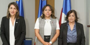 El Ministerio de Salud Pública avanza en la elaboración de su Plan Estratégico Nacional de Laboratorios