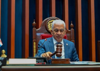 Senado aprueba en primera lectura ley que crea el Ministerio de Justici