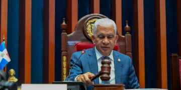 Senado aprueba en primera lectura ley que crea el Ministerio de Justici