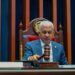 Senado aprueba en primera lectura ley que crea el Ministerio de Justici