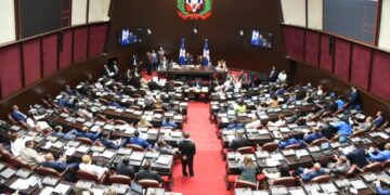 Ley del Distrito Nacional y municipios no establece aumentos de salarios para alcaldes ni regidores