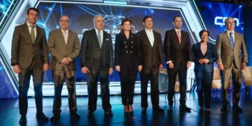 Presidente del INDOTEL anuncia encendido de la Televisión Terrestre Digital será en diciembre