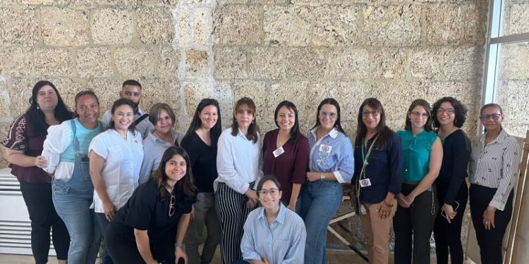 Alcaldía del DN continúa terapias psicológicas gratuitas para menores afectados por la tragedia de Jet Set