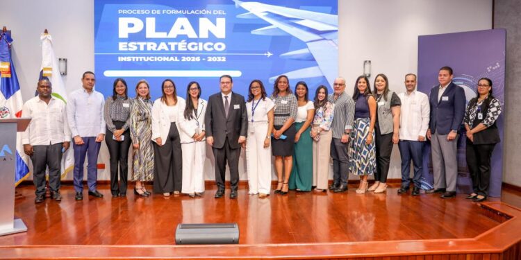 Aduanas se plantea nuevas metas en su Plan Estratégico Institucional