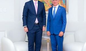 Senado designa asesor especial en asuntos legislativos en materia deportiva