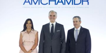 Luis Miguel De Camps presenta estrategia educativa para impulsar empleo, ética y productividad nacional