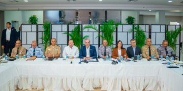 República Dominicana asume presidencia Equipo Subsidiario de Gestión Policial de la OEA