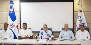 CAASD desarrolla 54 obras para seguir optimizando el servicio de agua potable y alcantarillado sanitario en GSD