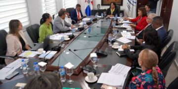 FEDOMU y FEDODIM buscan soluciones junto al Pleno de la Cámara de Cuentas sobre alcaldes sin Declaración Jurada